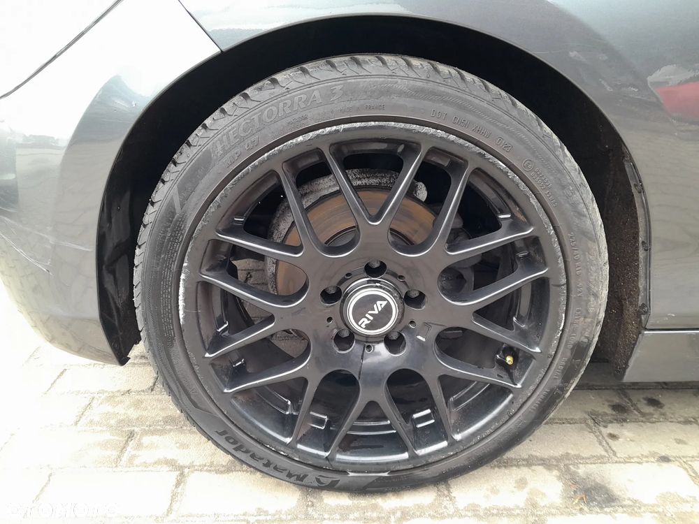 BMW F20 ALUFELGI 18" CALI 225/40-18 MATADOR KOMPLET - 13