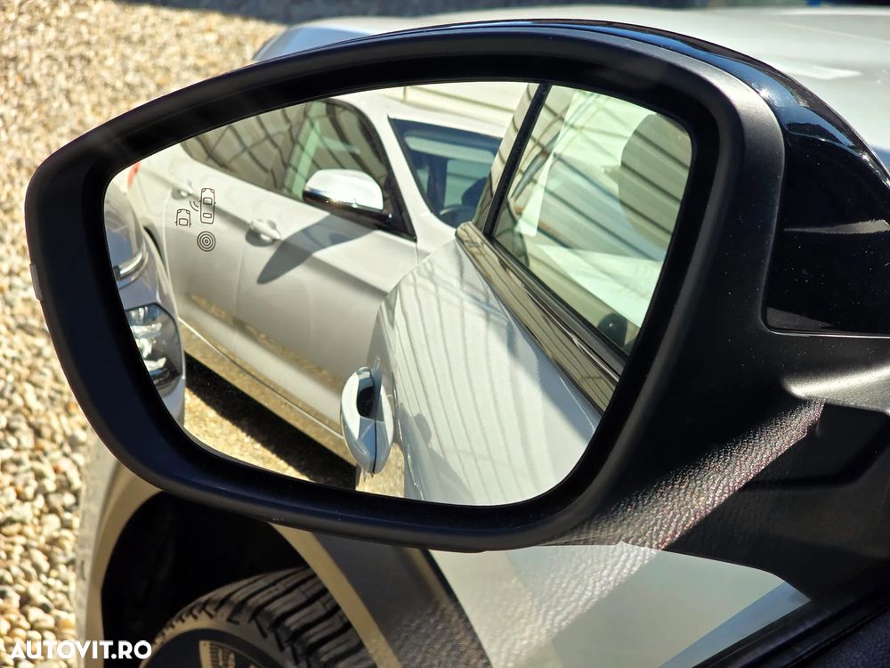 Peugeot 2008 PureTech 155 EAT8 GT - 24