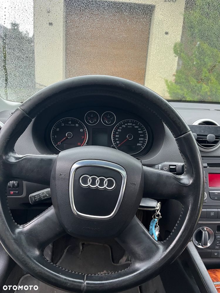 Audi A3 Sportback - 11