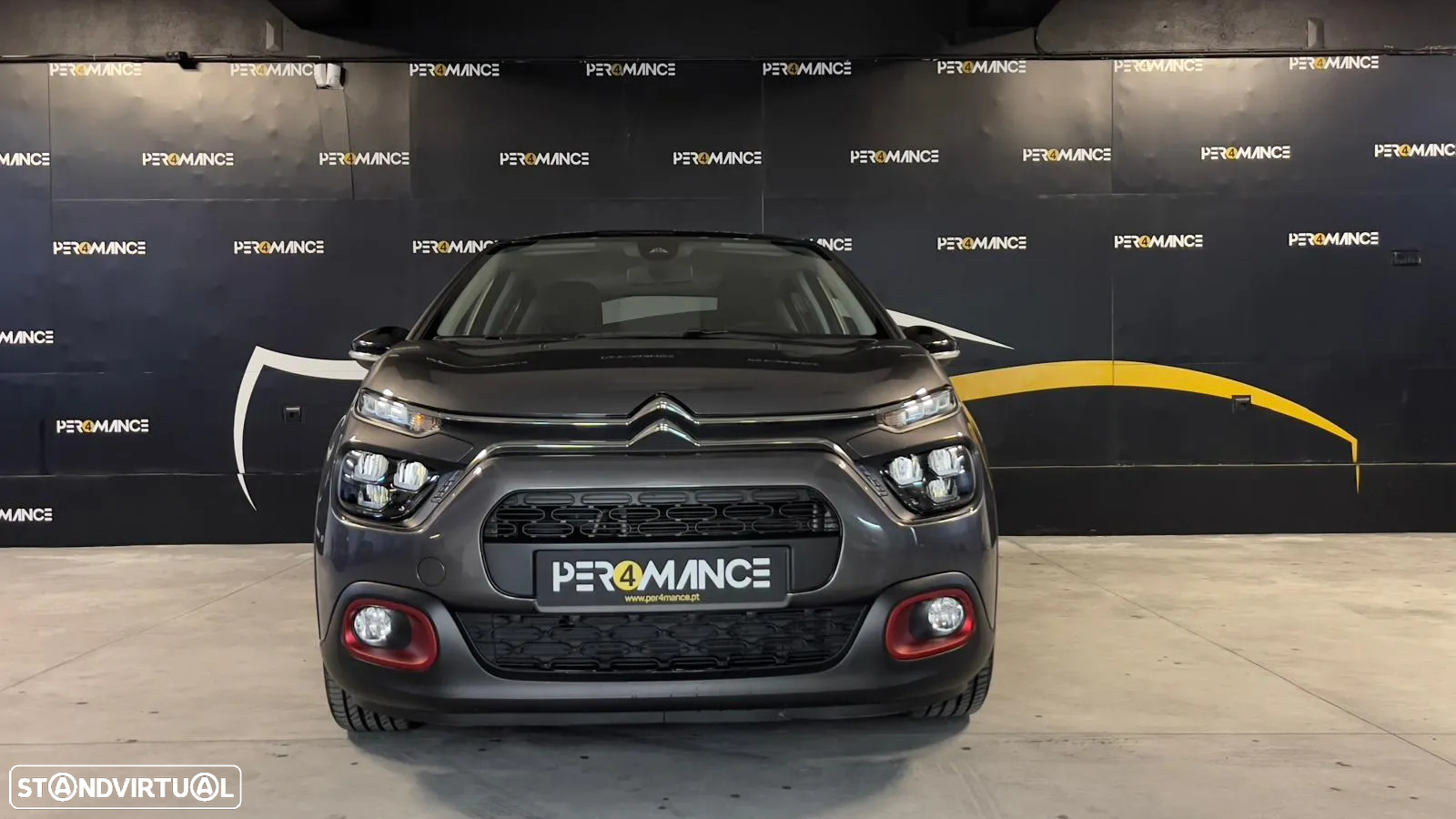 Citroën C3 1.2 PureTech C-Series - 7