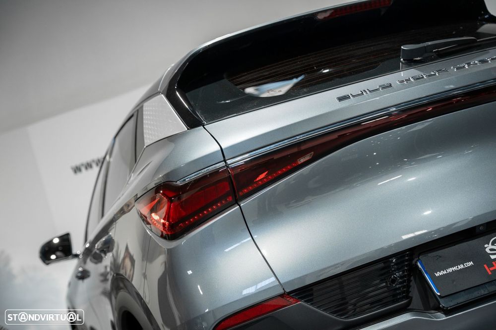 BYD Atto 3 60.48 kWh Design - 10