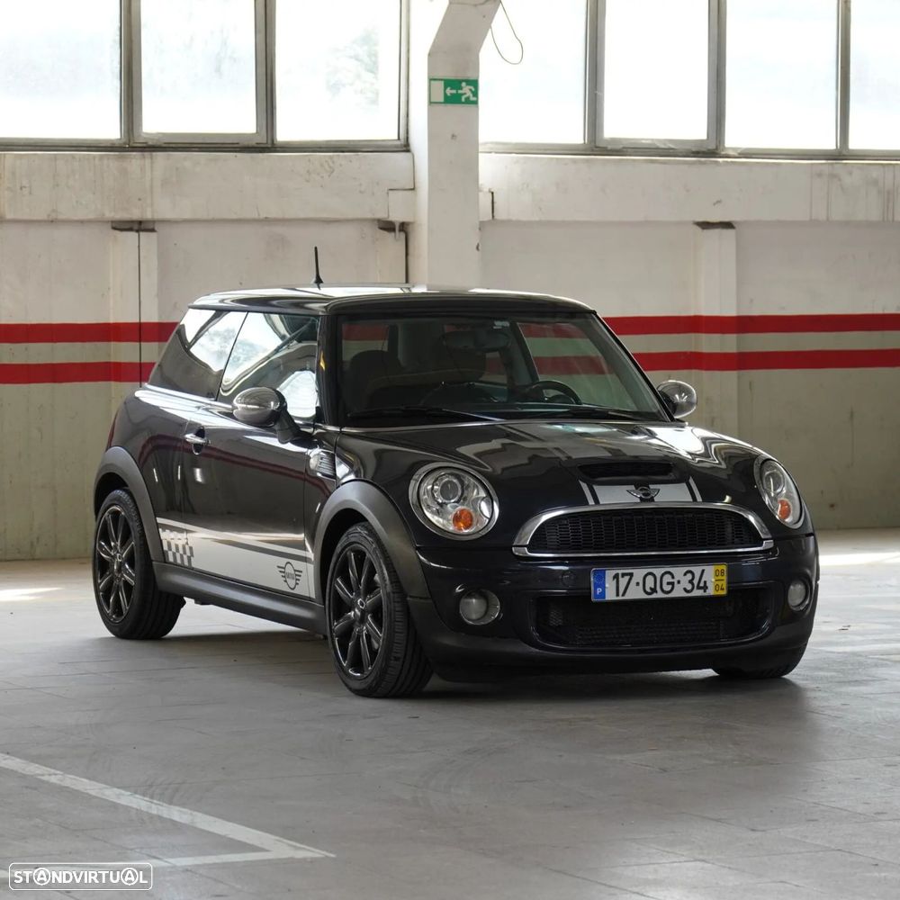 MINI 3 Portas - 2