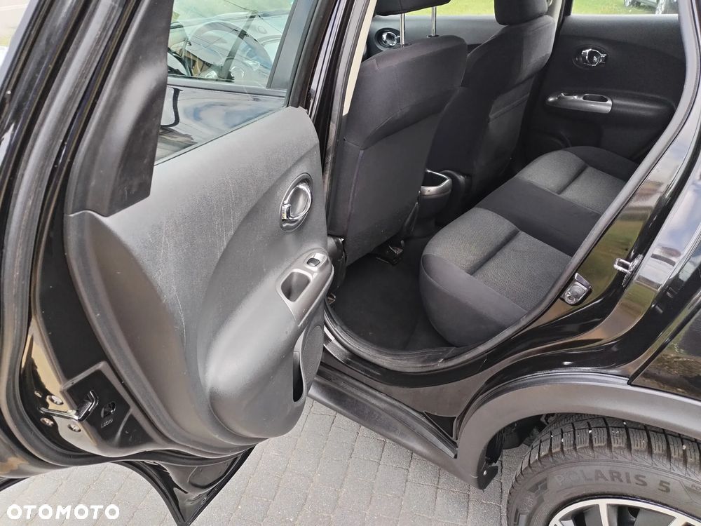 Nissan Juke - 27