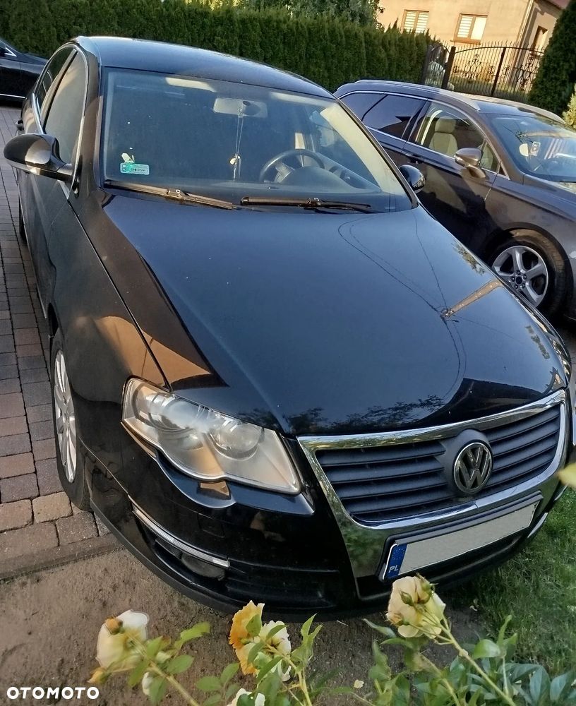 Volkswagen Passat 2.0 TDI Comfortline DSG - 10