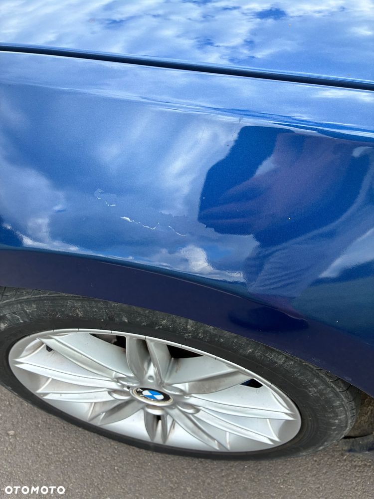 BMW Seria 1 118i - 4