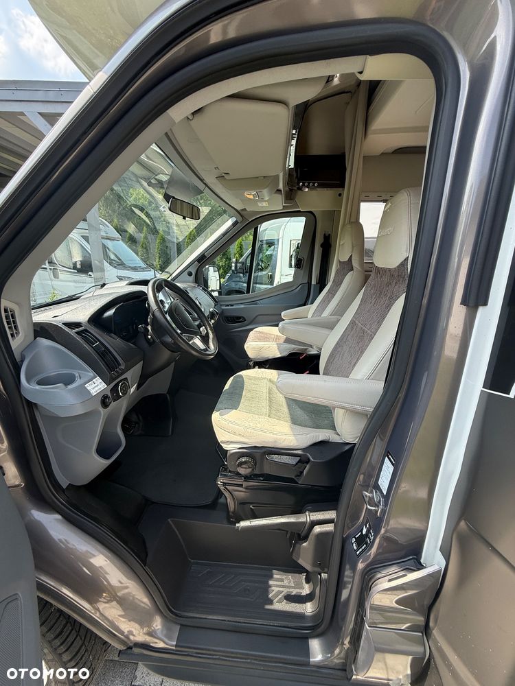 Ford CHAUSSON Welcome 610 - 22