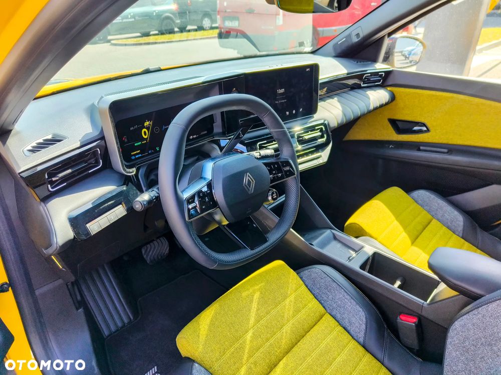Renault 5 52kWh Comfort Range Iconic Cinq - 10