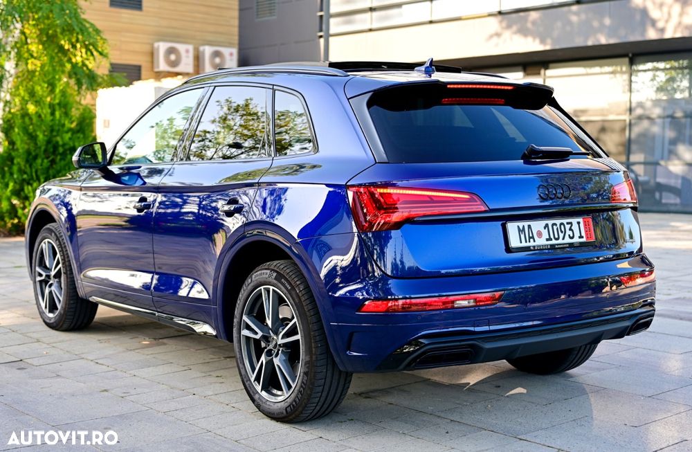 Audi Q5 45 TFSI quattro S tronic S line - 3