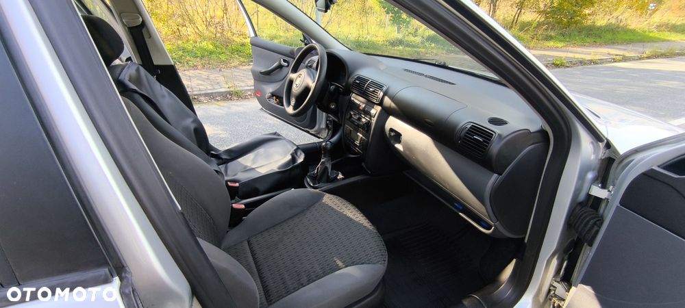 Seat Toledo - 5