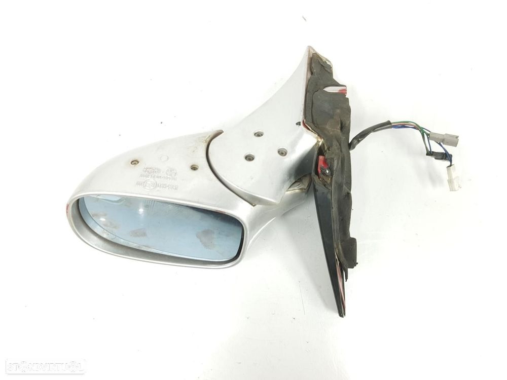 RETROVISOR DIREITO ALFA ROMEO 166 - 1