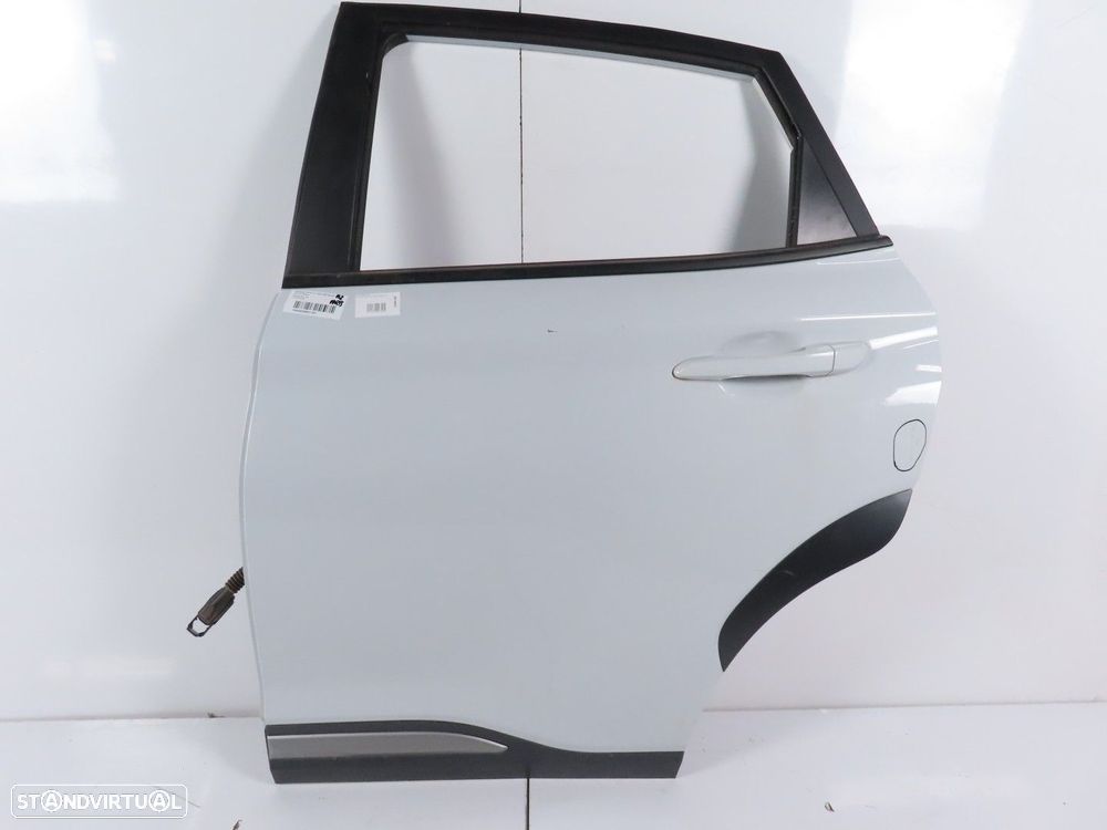Porta Esquerdo/Trás Usado / Original HYUNDAI KONA / KAUAI (OS) 77003J9020 - 1