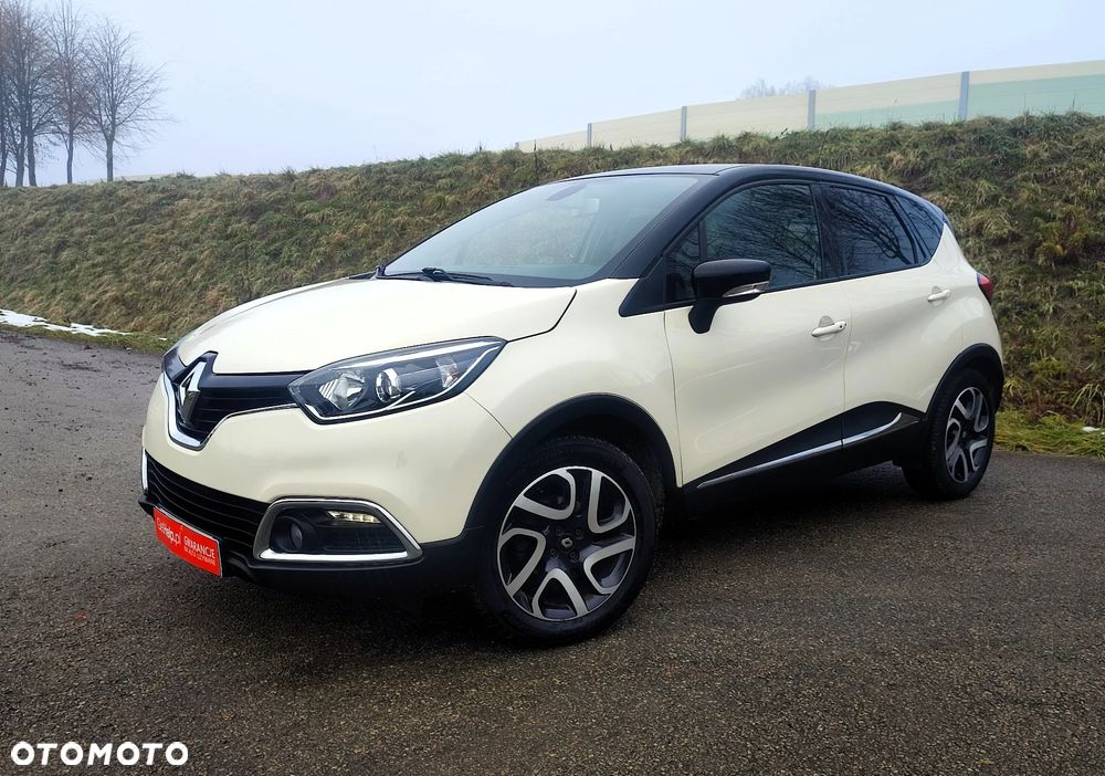Renault Captur - 6