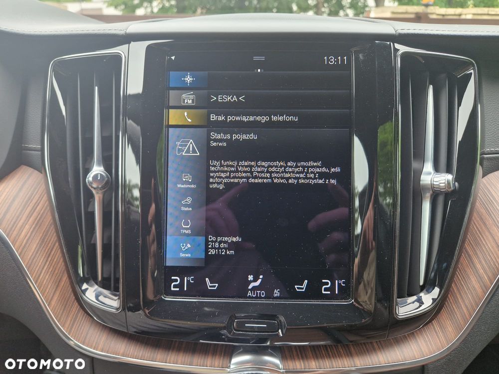 Volvo XC 60 B4 B Geartronic Inscription - 32