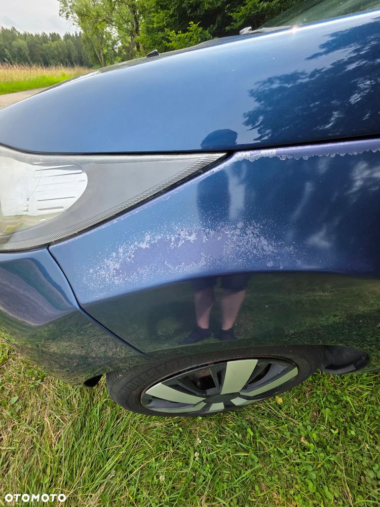 Ford Fiesta 1.25 Trend - 21