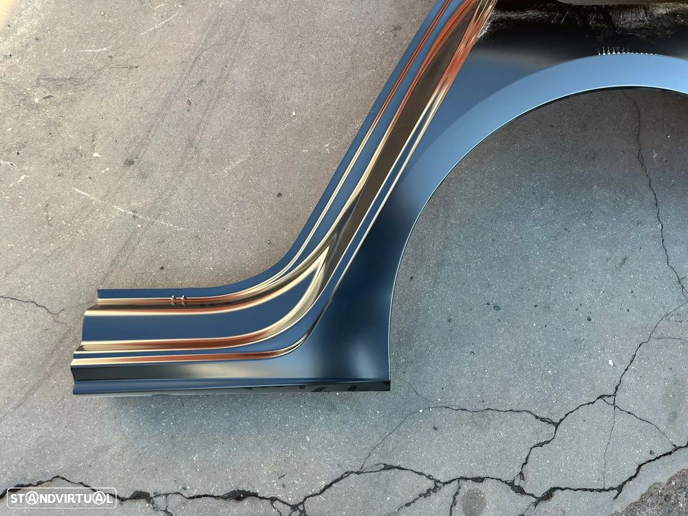 PEUGEOT 508 II SW ILHARGA PAINEL TRAS ESQUERDO - Z568 - 4