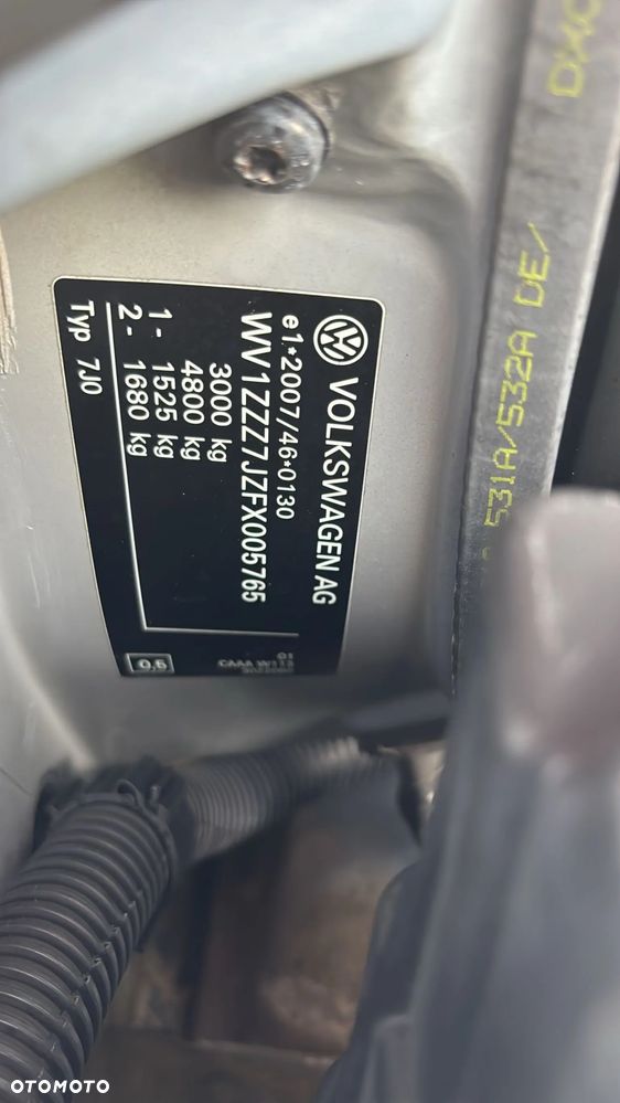 Volkswagen Transporter T5 - 22