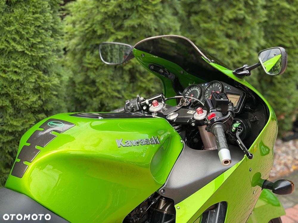 Kawasaki Ninja - 14