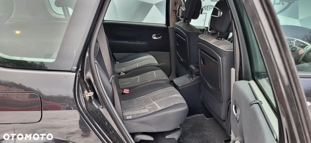 Renault Grand Scenic Gr 1.6 16V Pack Authentique - 20