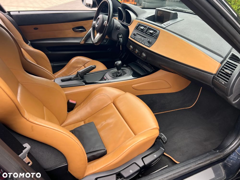 BMW Z4 - 19