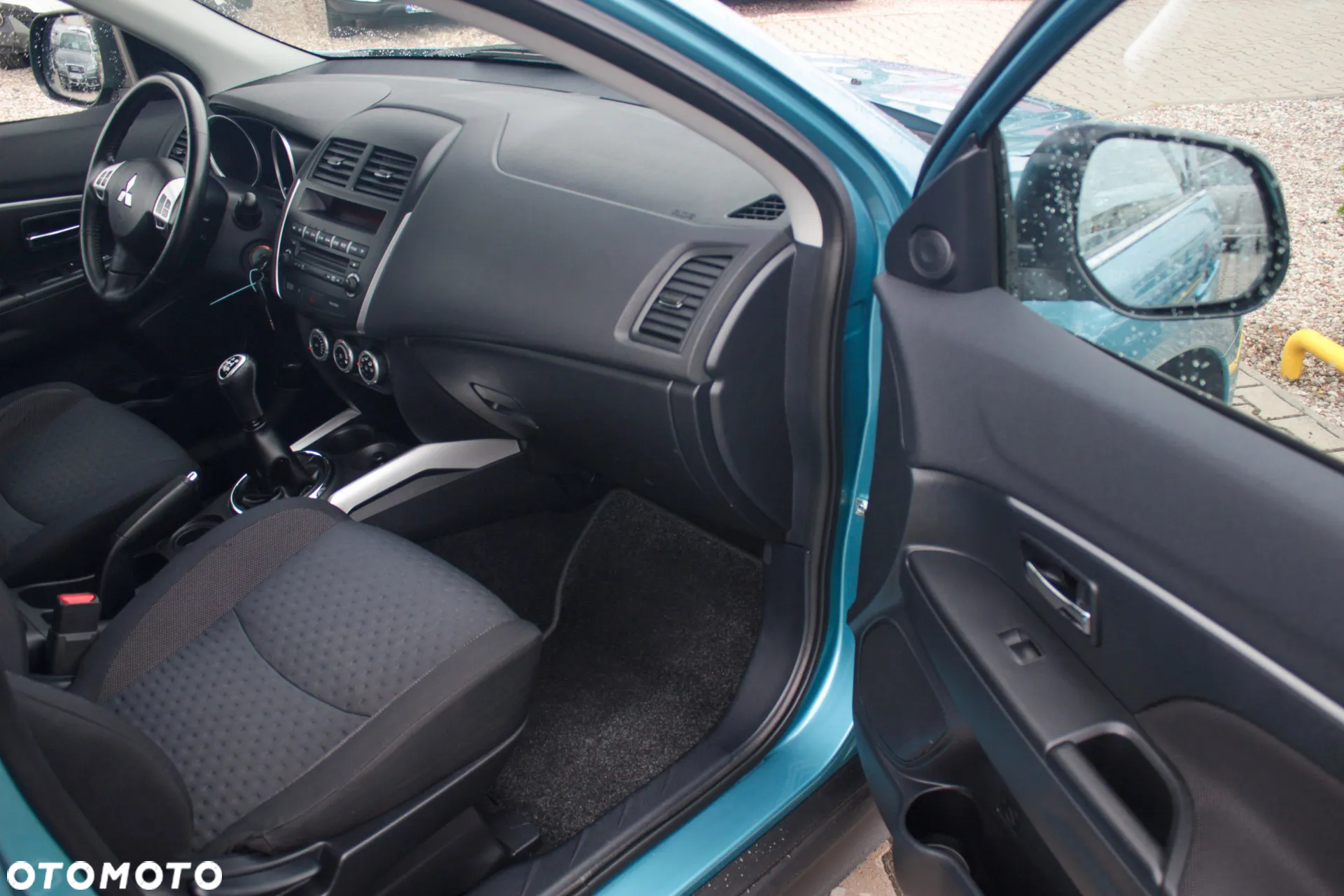 Mitsubishi ASX 1.6 2WD - 18