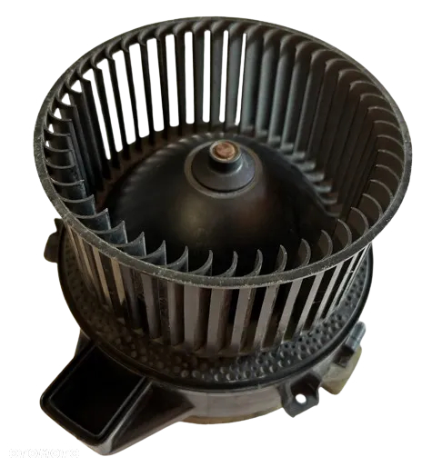 Wentylator nawiewu dmuchawy BMW G30 G32 G11 G14 G16 0130309508 / BMW  3 4 F34 F32 F3064119350395 - 3