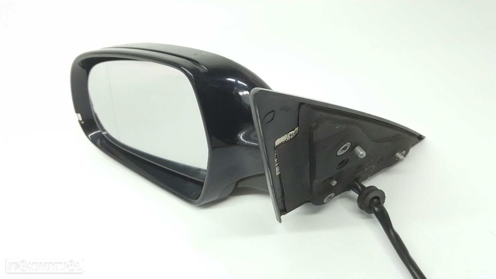 ESPELHO RETROVISOR ESQUERDO AUDI A5 SPORTBACK 2011 -8T8857409C - 3