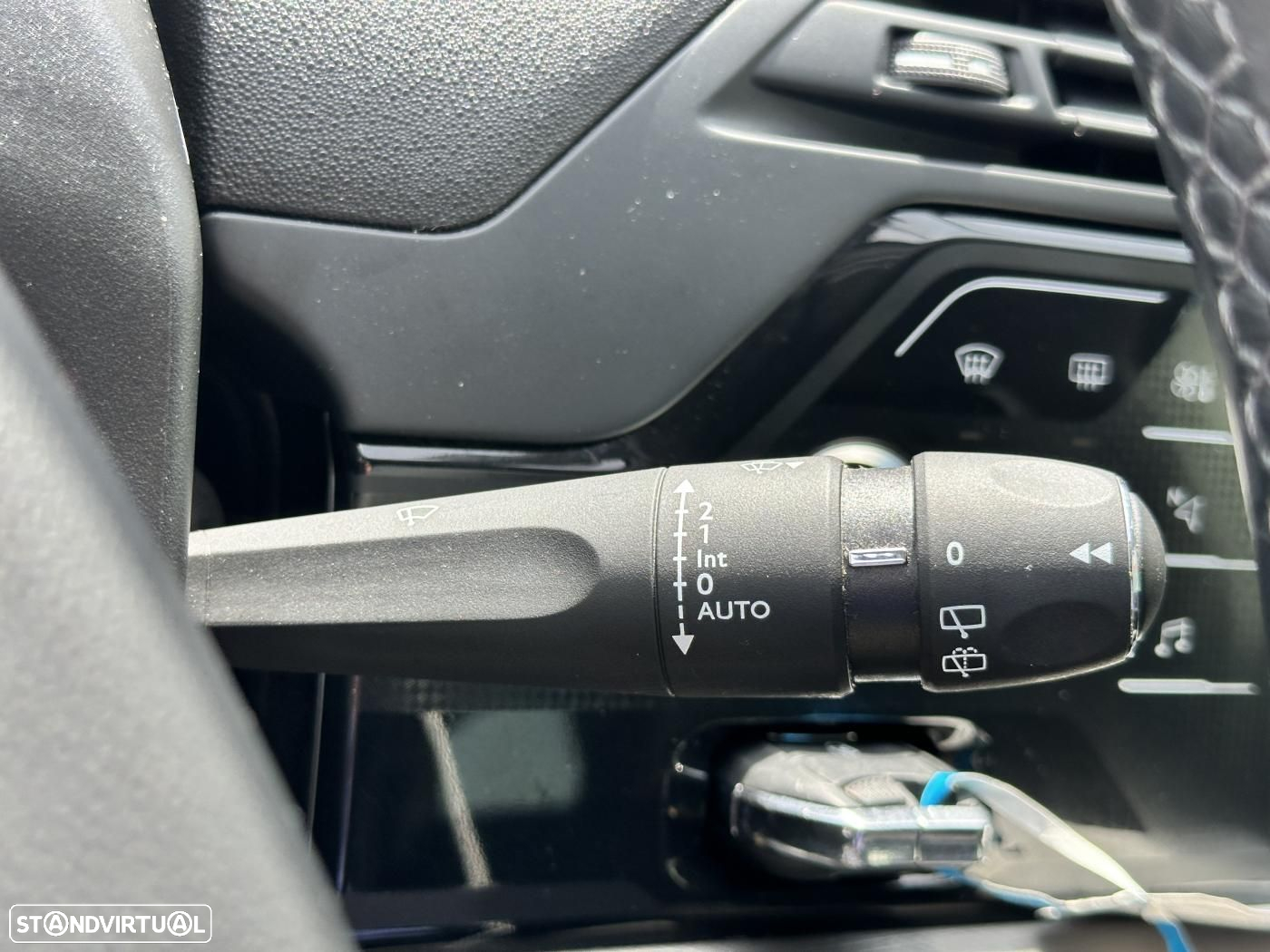 Citroën C4 Grand Picasso e-HDi 115 Exclusive - 30