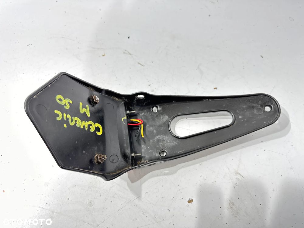Lampa tył  Generic Tigger 50 KSR MOTO Tiger Ride Thorn - 2