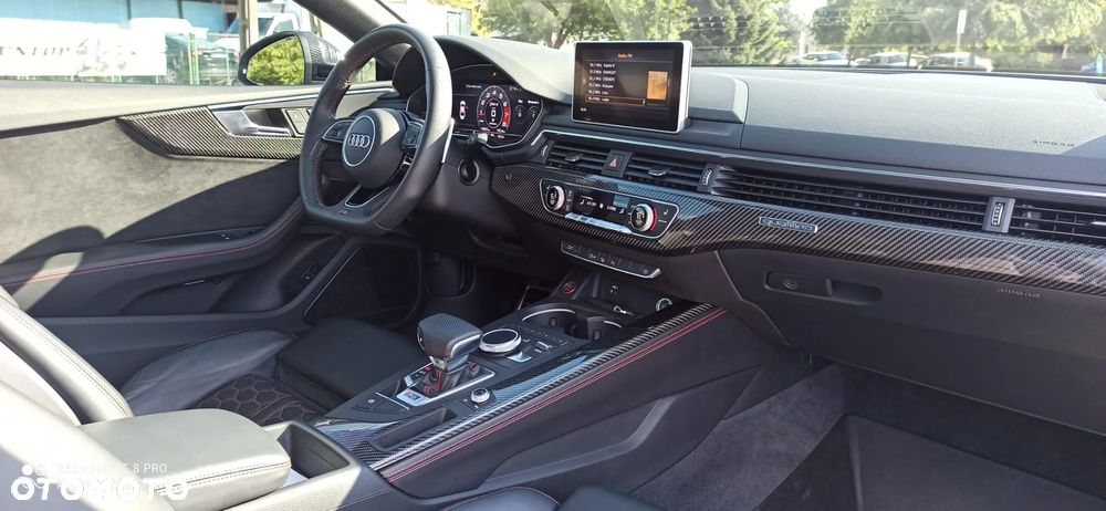Audi RS5 Coupé - 24