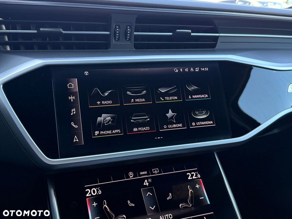 Audi A6 Limousine - 27