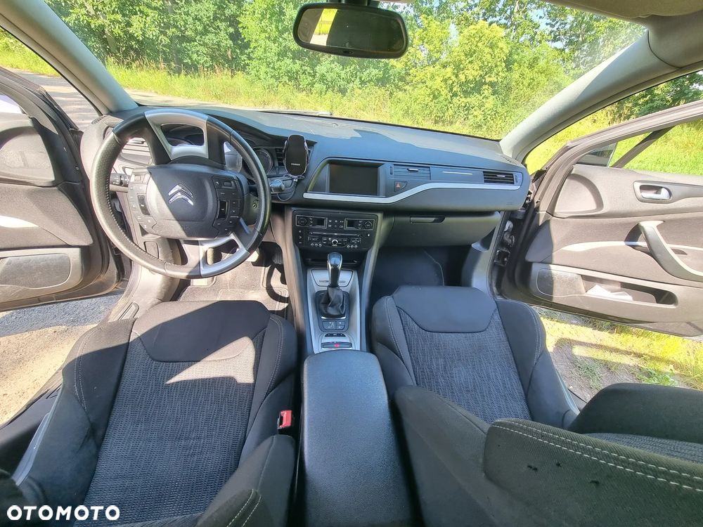 Citroën C5 - 9