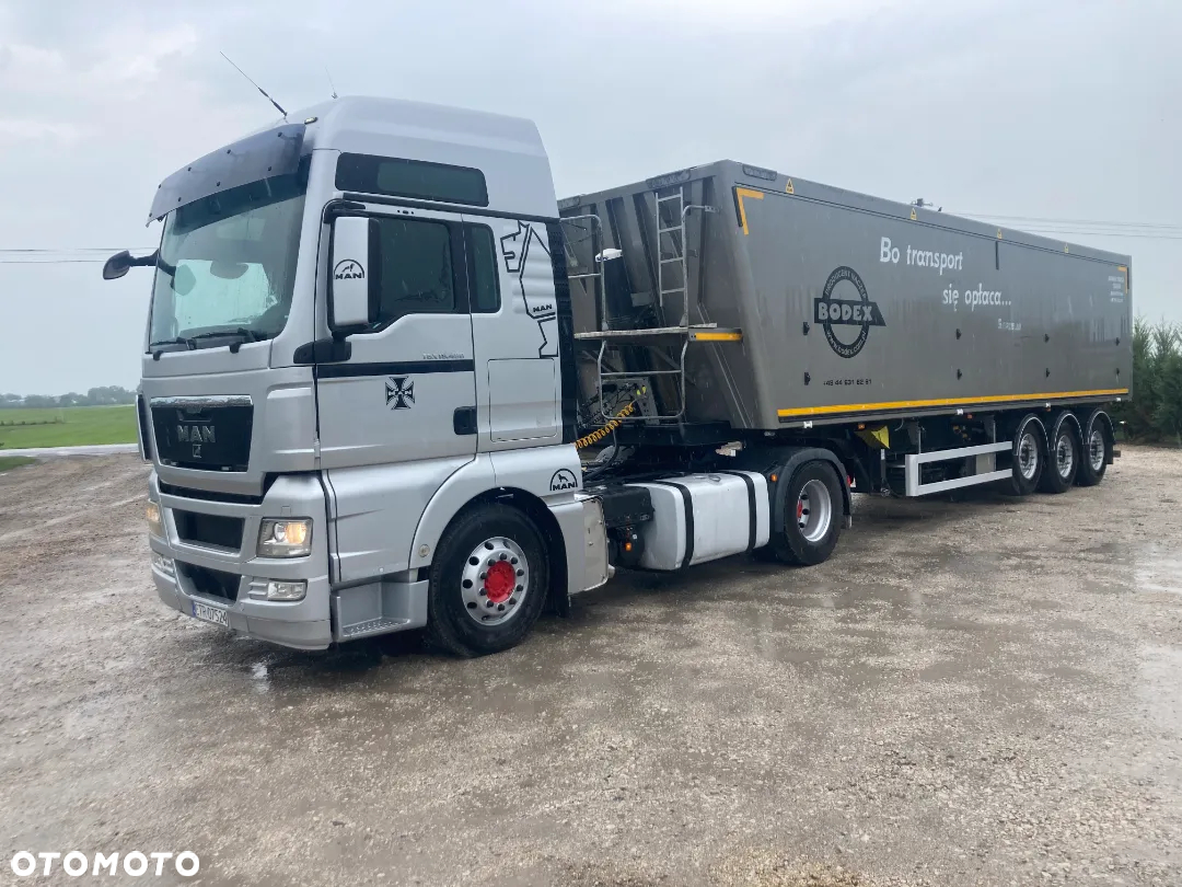 Bodex - 7