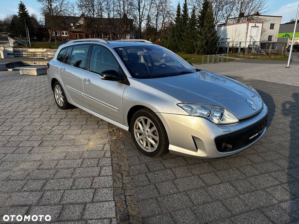 Renault Laguna - 4
