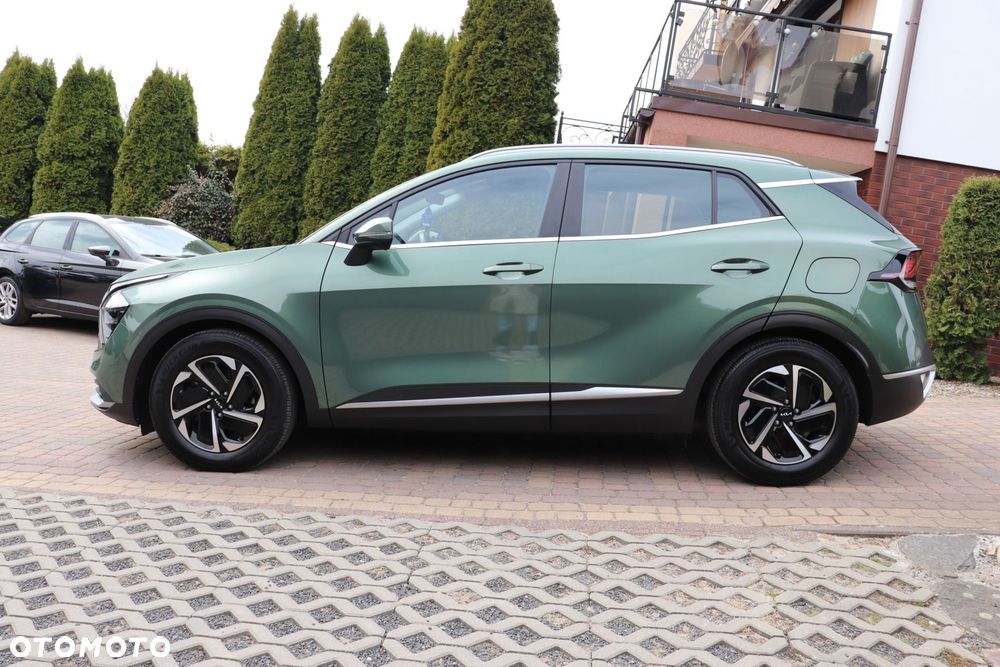 Kia Sportage - 28