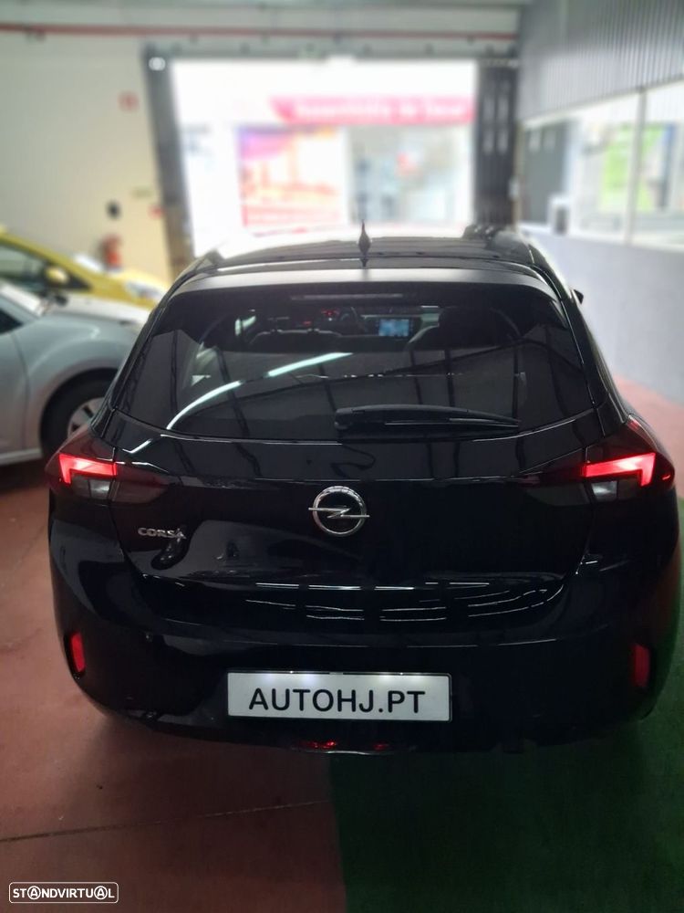 Opel Corsa 1.2 Business Edition - 4