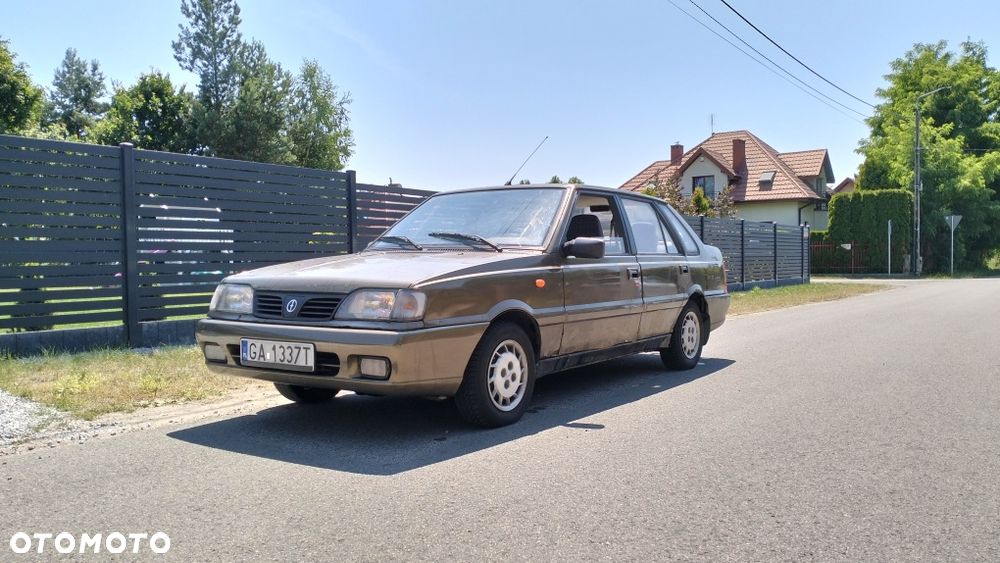 Polonez Atu - 1