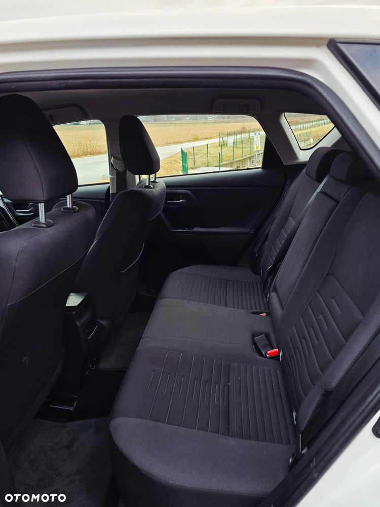 Toyota Auris 1.6 Classic Plus - 8
