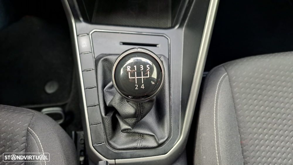 VW Polo 1.0 Confortline - 48