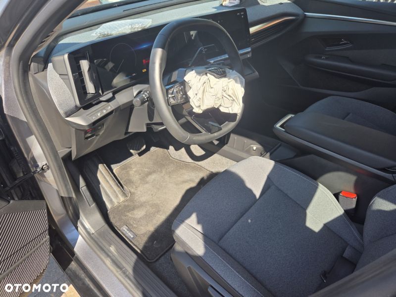 Renault Megane 220 Comfort Range Equilibre - 32
