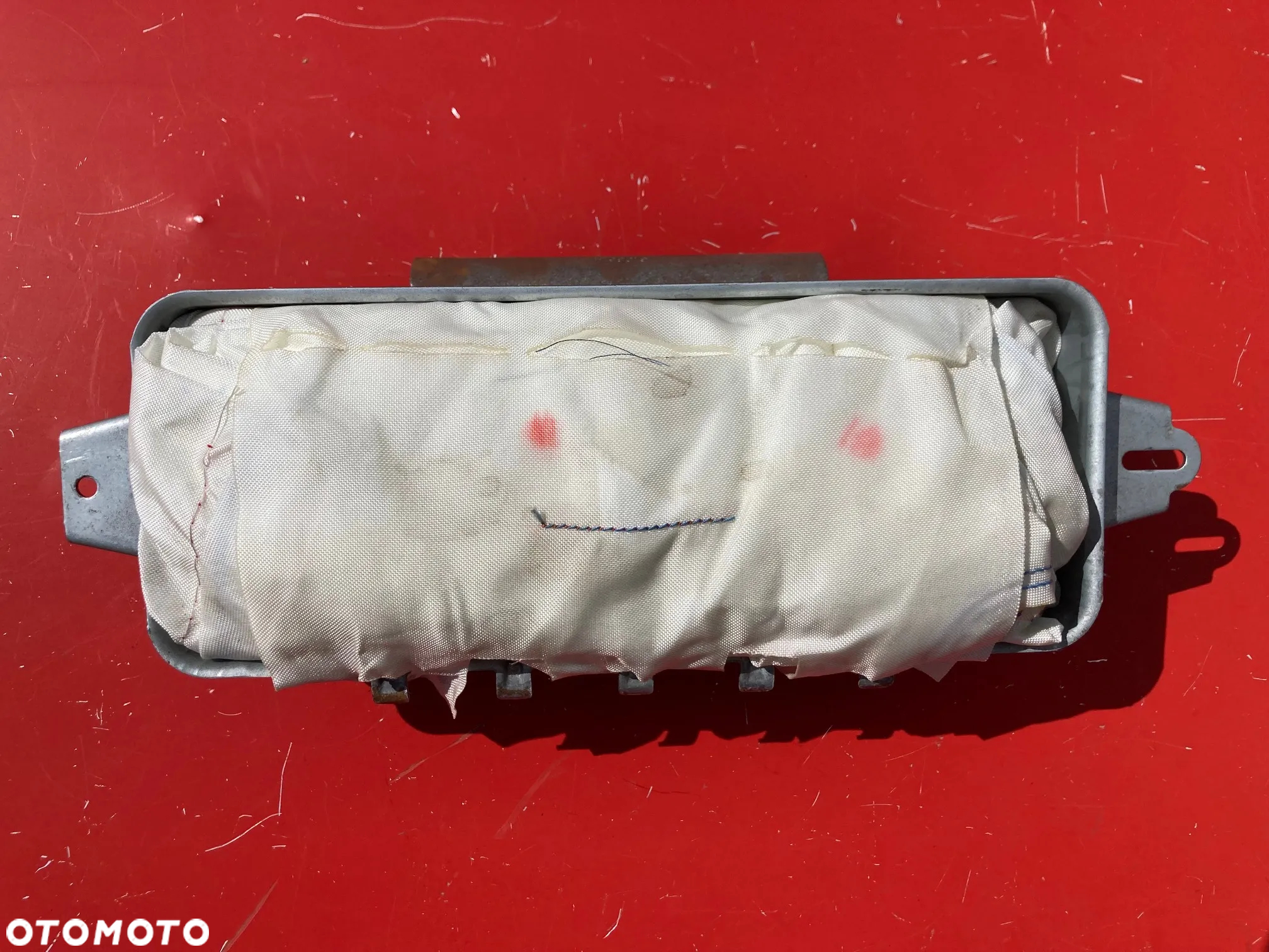 DODGE CARAVAN JOURNEY NITRO DURANGO INTERPID MAGNUM CHARGER CHALLENGER DARK RAM DOPINACZE NAPINACZE DOPINACZ NAPINACZ PAS PASY BEZPIECZEŃSTWA naprawa regeneracja Raz2 !!! - 16
