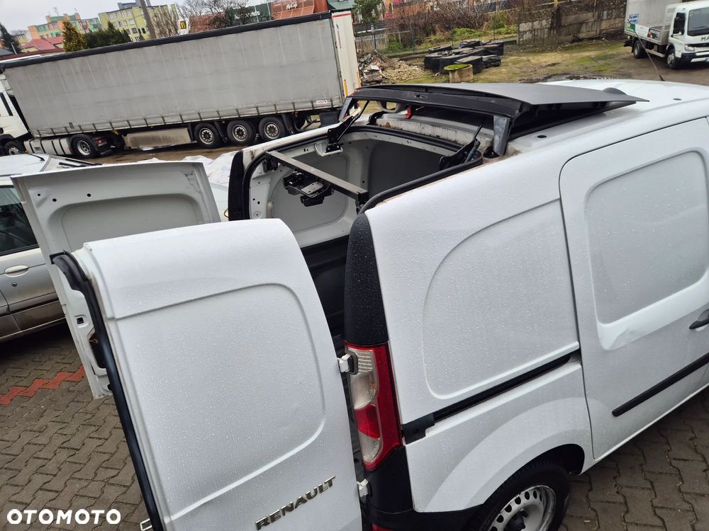 Renault Kangoo - 12