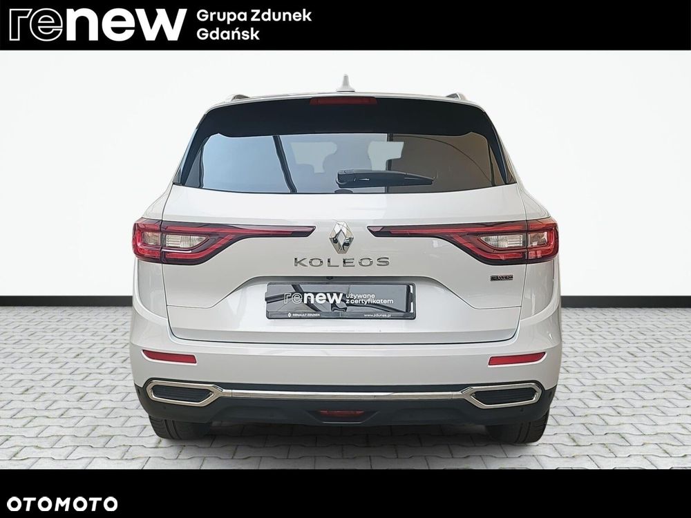 Renault Koleos - 8