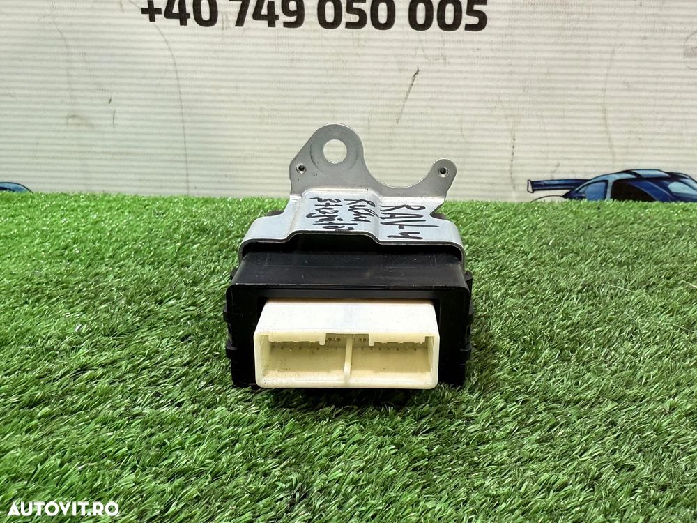 RELEU ȘTERGĂTOR  TOYOTA RAV 4 2.2 DIESEL 2AD-FTV 2012 COD OEM 8594042020 85940-42020 4230001000 423000-1000 2005-2012 - 4
