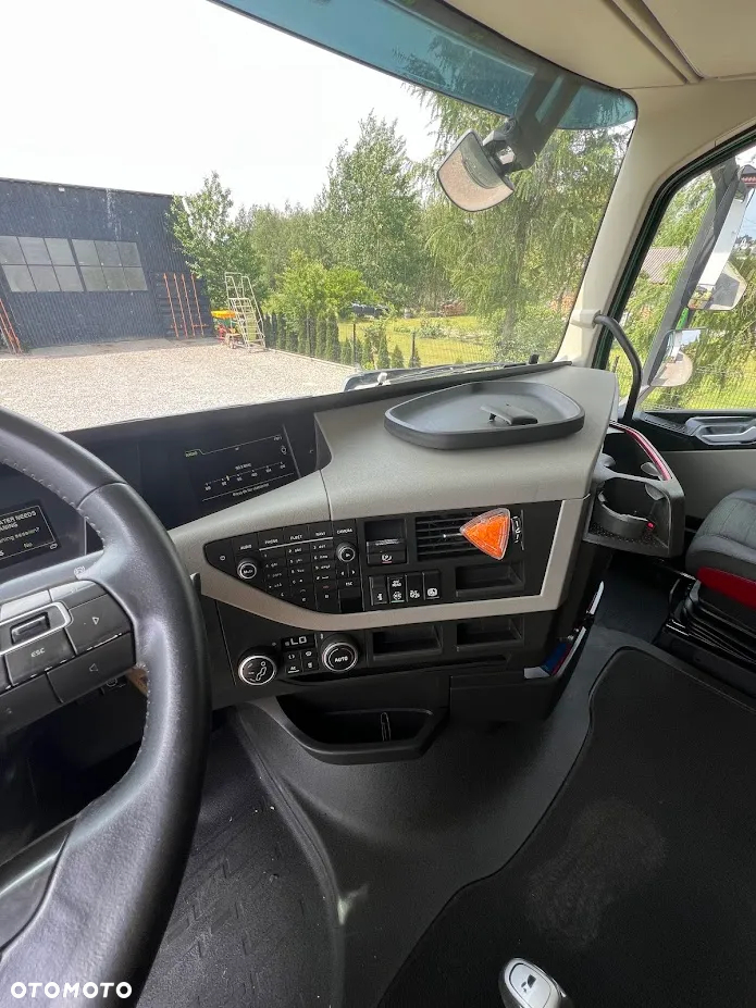 Volvo FH460 - 20