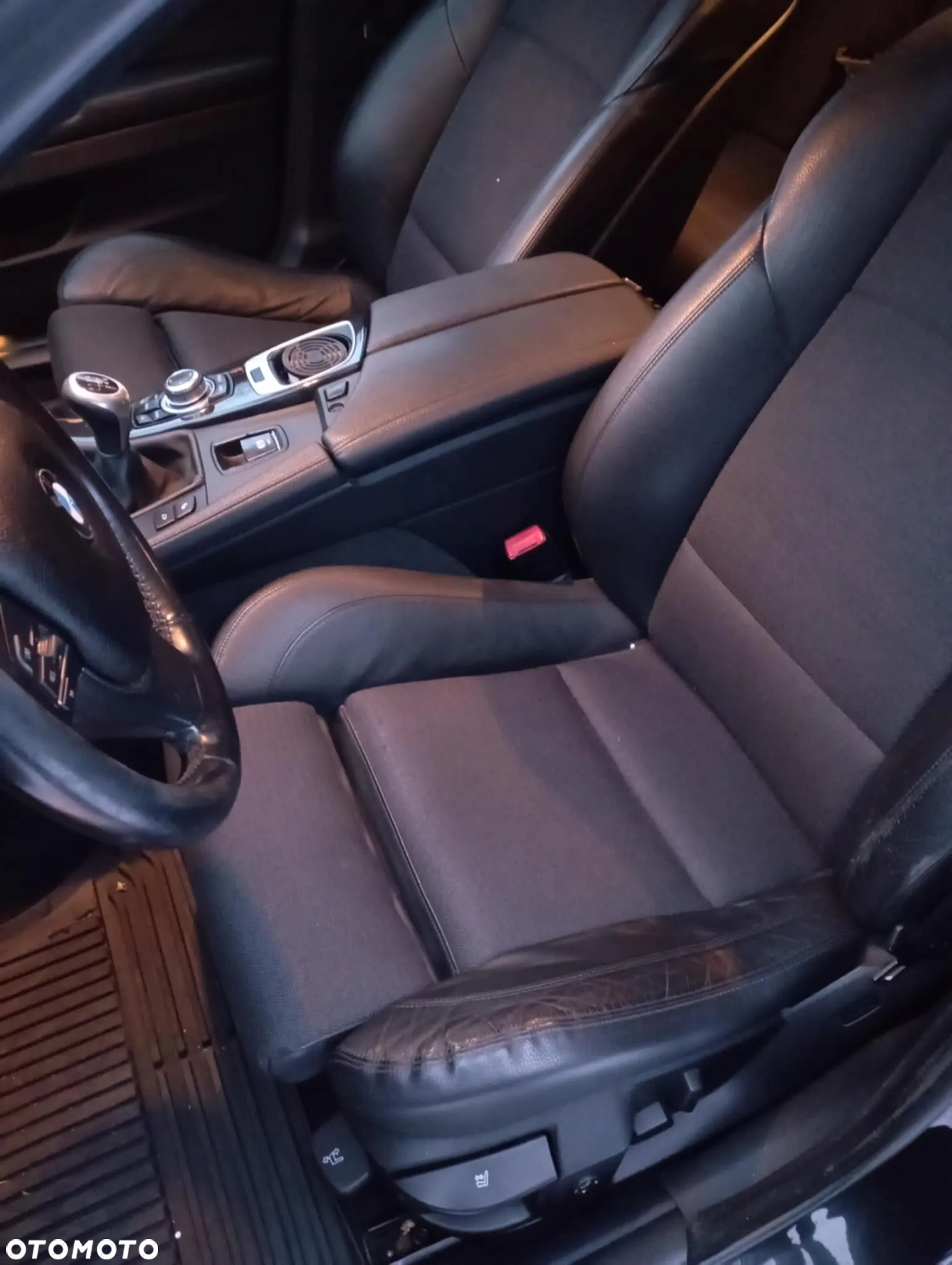 BMW Seria 5 - 3