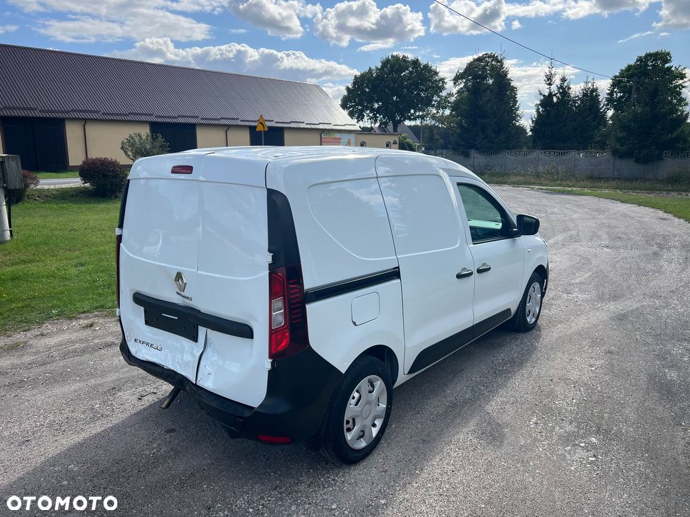 Renault KANGOO Express - 13
