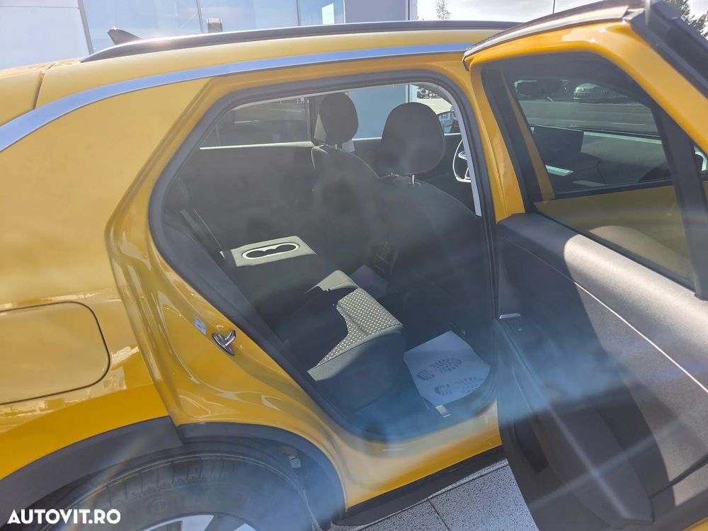 Volkswagen T-Roc 1.5 eTSI 115 CP DSG MHEV Life - 14