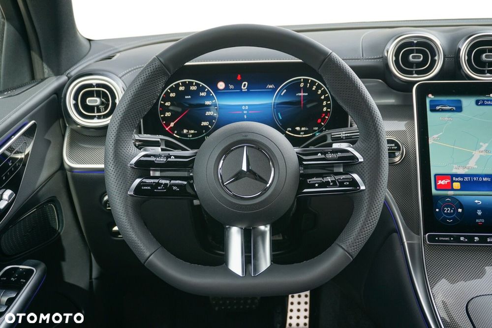 Mercedes-Benz GLC - 7