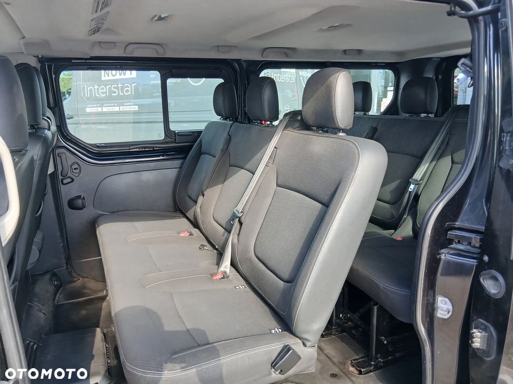 Nissan NV300 - 9