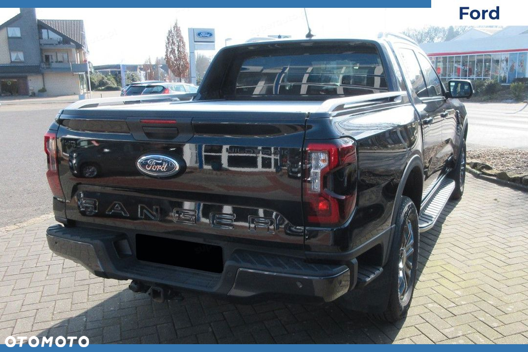 Ford Ranger - 8